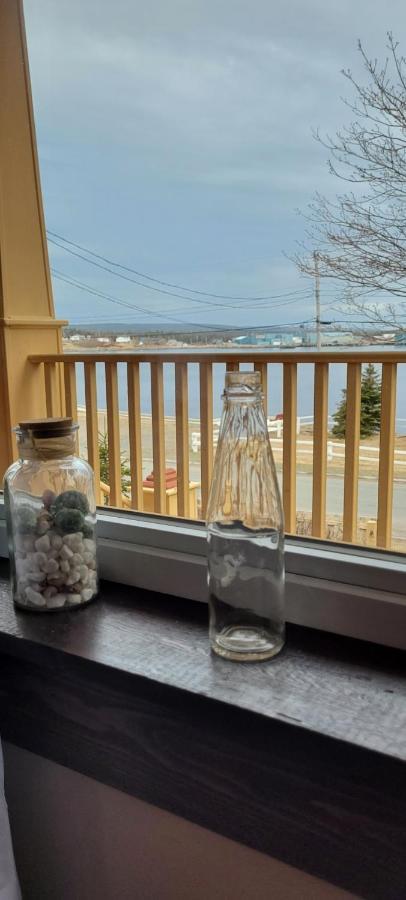 The Harbourside Inn Port Union Екстер'єр фото