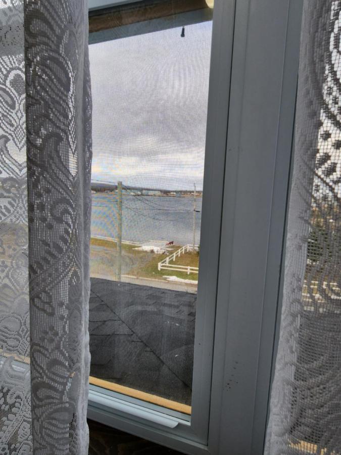 The Harbourside Inn Port Union Екстер'єр фото