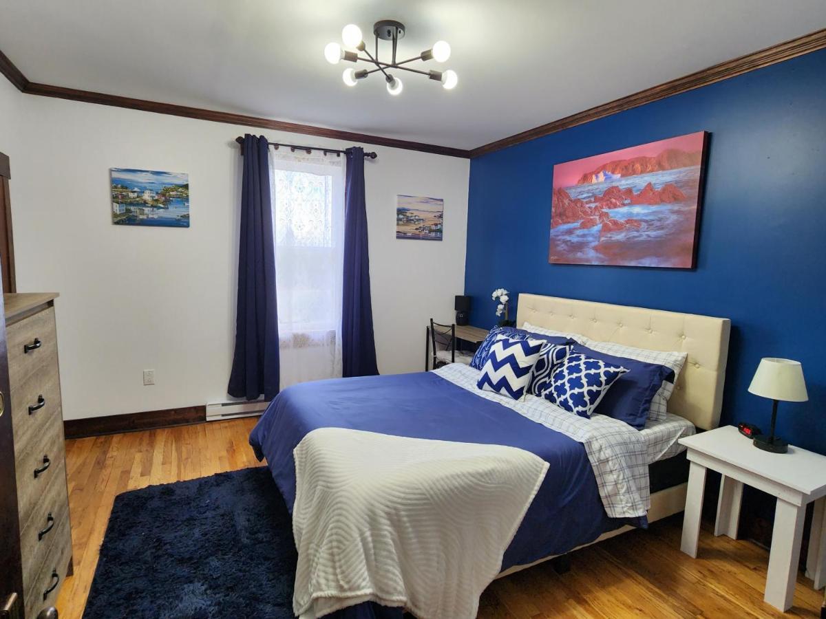 The Harbourside Inn Port Union Екстер'єр фото