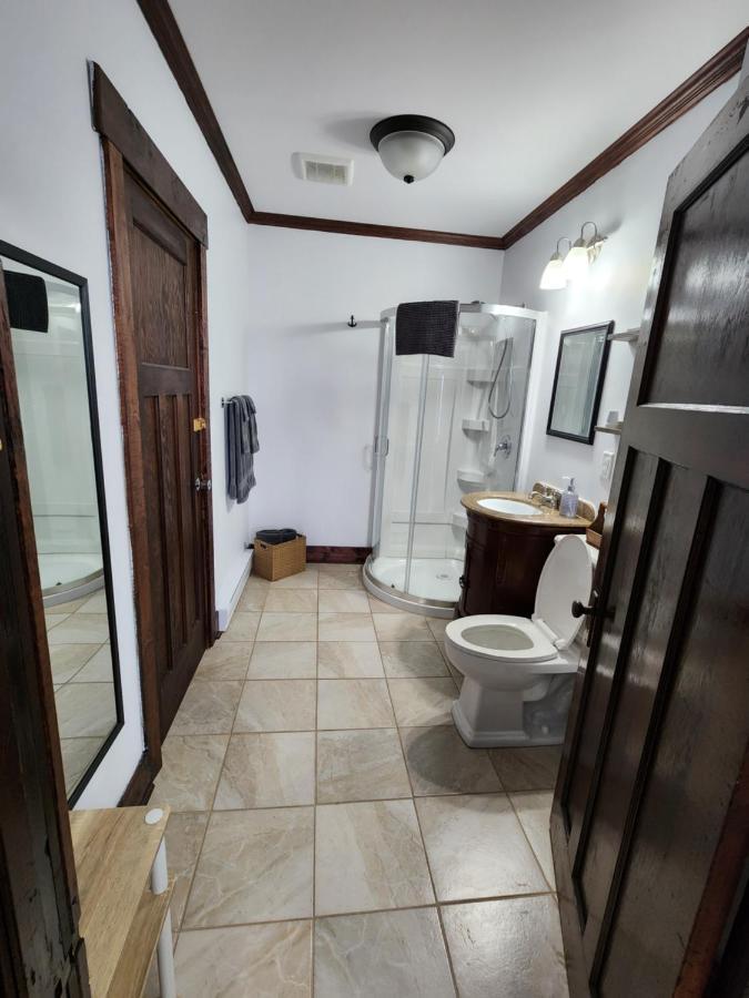 The Harbourside Inn Port Union Екстер'єр фото