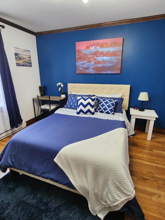 The Harbourside Inn Port Union Екстер'єр фото