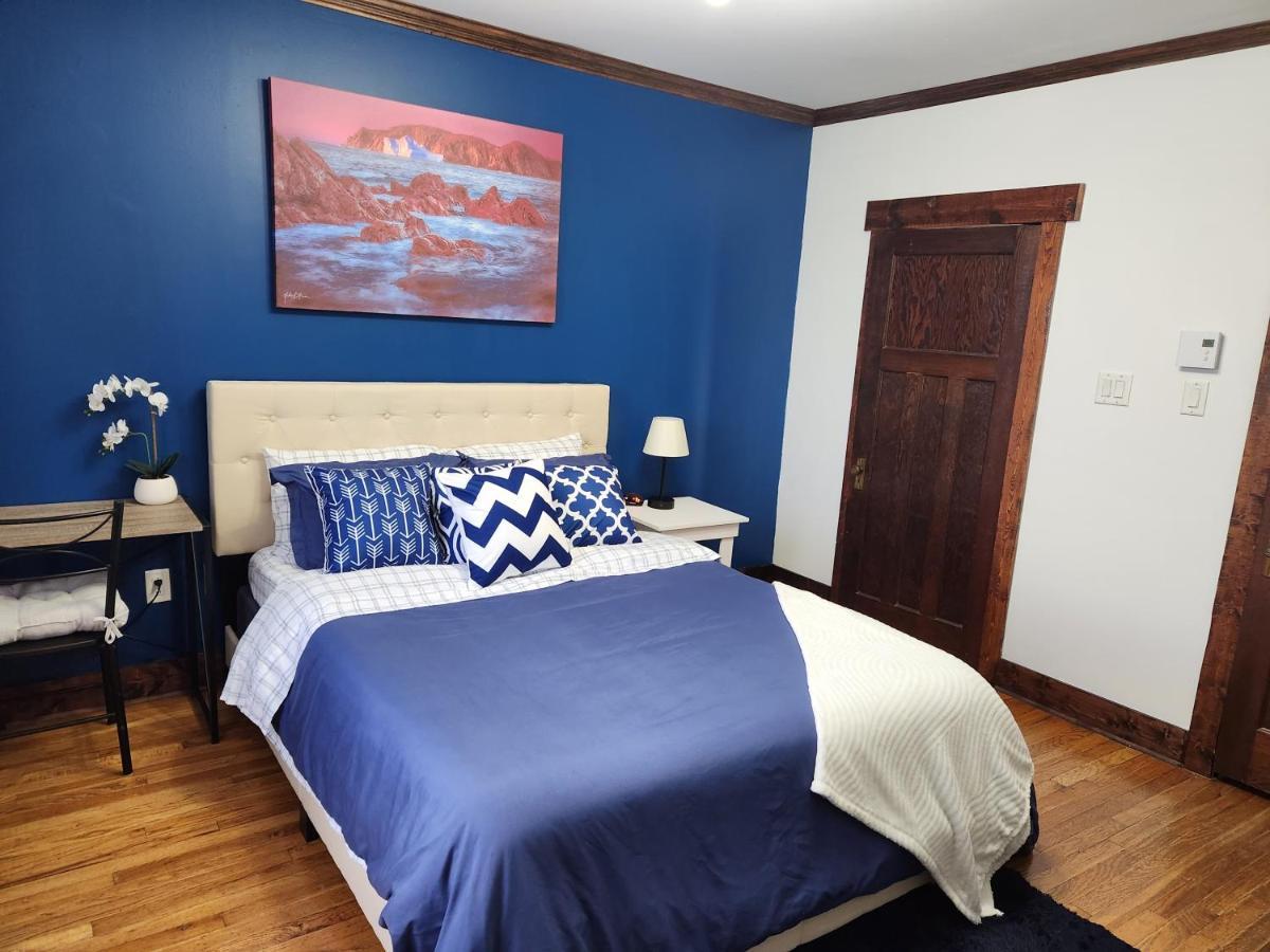 The Harbourside Inn Port Union Екстер'єр фото